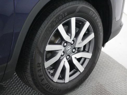 Used 2022 Honda Pilot EX-L image 62