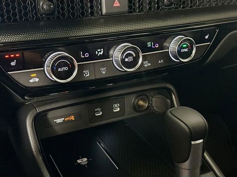 New 2026 Honda CR-V EX-L image 37