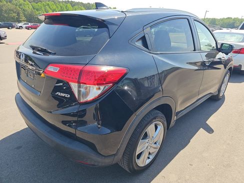 Used 2019 Honda HR-V EX image 4