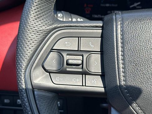 Used 2025 Toyota Sequoia TRD Pro AWD/4WD image 25