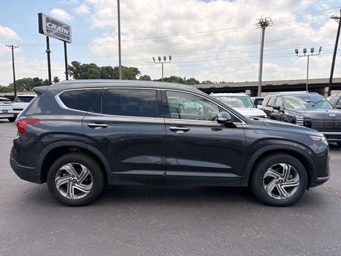 Used 2023 Hyundai Santa Fe SEL FWD image 9