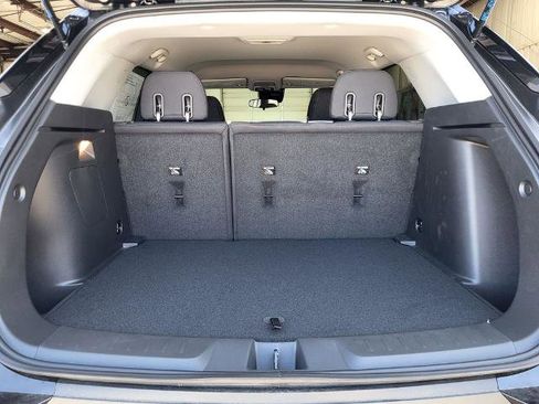 New 2026 Chevrolet TrailBlazer LS w/ LS Convenience Package FWD image 22