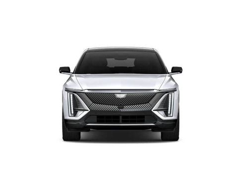 New 2026 Cadillac Lyriq Luxury w/ LPO, Floor Liner Package AWD/4WD image 57