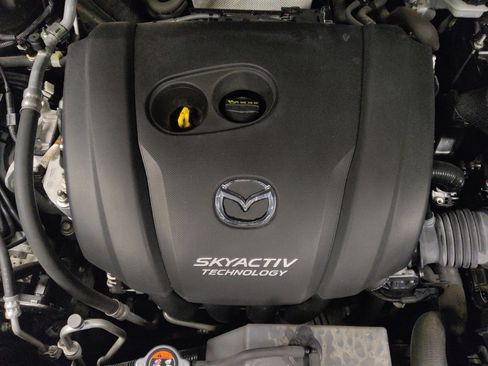 Used 2019 MAZDA CX-5 Touring image 30