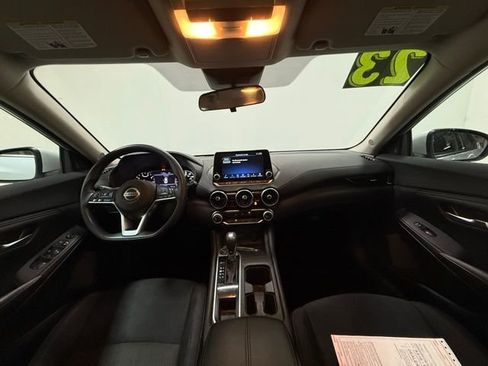 Used 2023 Nissan Sentra SV image 15