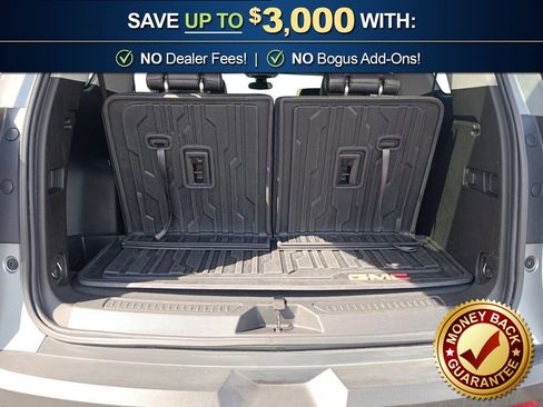 Used 2023 GMC Acadia SLT w/ Technology Package image 24