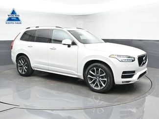 Used 2016 Volvo XC90 T6 Momentum w/ Momentum Plus Package AWD/4WD video 1