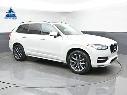 Used 2016 Volvo XC90 T6 Momentum w/ Momentum Plus Package