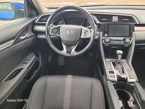 Used 2019 Honda Civic EX image 21