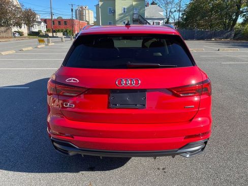 Used 2022 Audi Q3 2.0T Premium Plus image 6