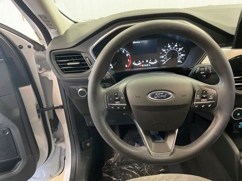 Used 2022 Ford Escape SE AWD/4WD image 15