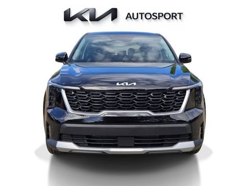 New 2026 Kia Sorento LX FWD image 2