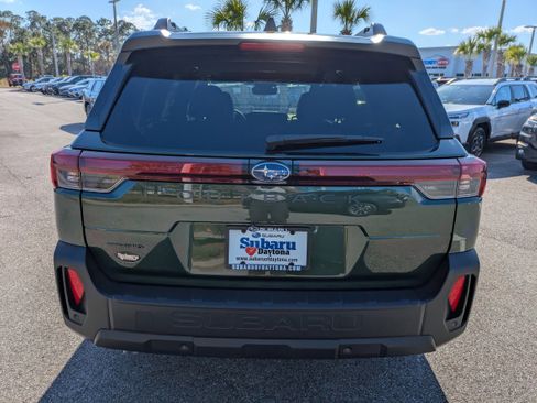 New 2026 Subaru Outback Limited image 5