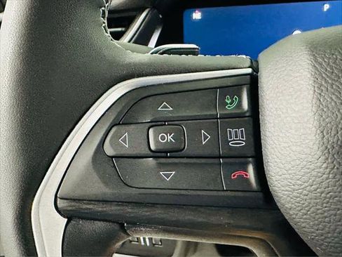 Certified 2023 Jeep Grand Cherokee Altitude image 15