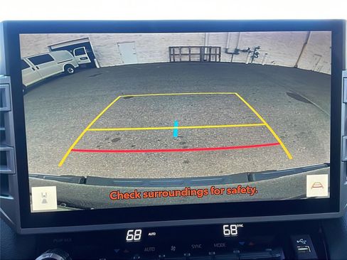 Used 2025 Toyota Tundra Limited image 29