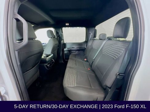 Used 2023 Ford F150 XL w/ STX Appearance Package image 25