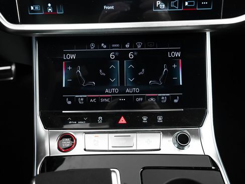 New 2026 Audi RS 6 performance image 30