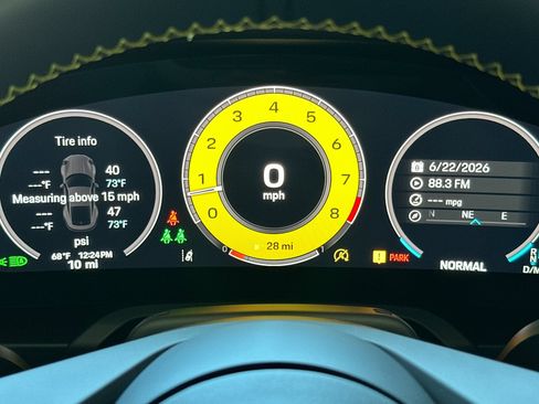 New 2026 Porsche 911 Carrera S RWD image 32