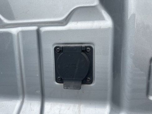 Certified 2025 Chevrolet Colorado Z71 w/ Technology Package image 27