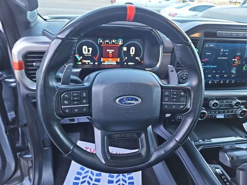 Used 2023 Ford F150 Raptor w/ Raptor Carbon Fiber Package AWD/4WD image 15