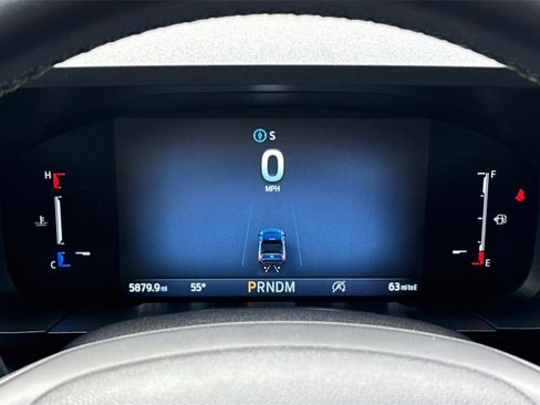 Used 2025 Ford Maverick Lobo image 23