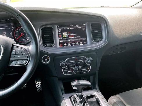 Used 2023 Dodge Charger GT w/ Blacktop Package AWD/4WD image 6