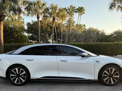 Used 2022 Lucid Air Grand Touring