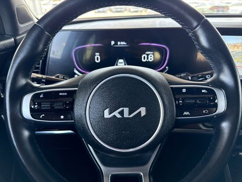 Used 2023 Kia Sportage X-Line w/ X-Line Premium Package image 23