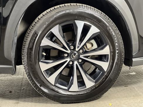 Used 2020 Lexus NX 300 F Sport image 13