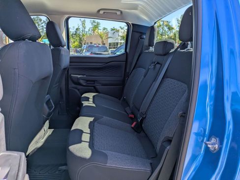 New 2025 Ford Ranger XL w/ Trailer Tow Package AWD/4WD image 8