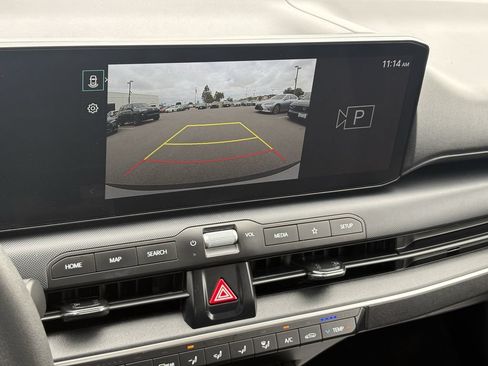 Used 2026 Kia K4 FWD image 10