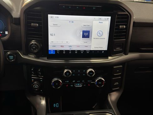 Used 2024 Ford F150 XLT w/ Equipment Group 302A MID image 29