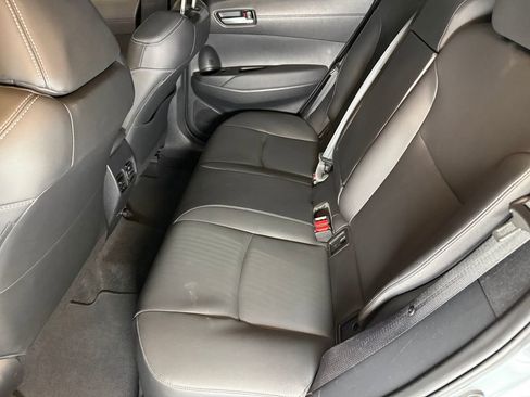 Used 2022 Toyota Corolla Cross XLE w/ Convenience Package image 20