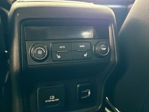 Used 2017 GMC Acadia Denali w/ Technology Package image 28