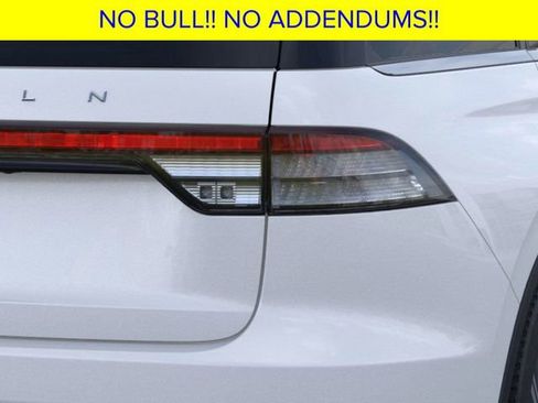 New 2026 Lincoln Aviator 2WD image 22