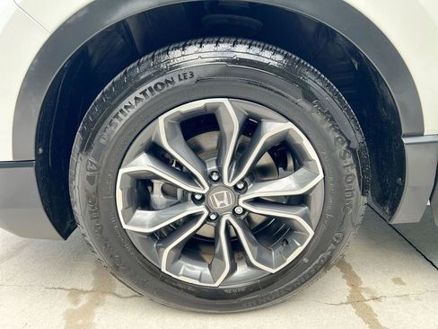 Used 2020 Honda CR-V EX-L image 9
