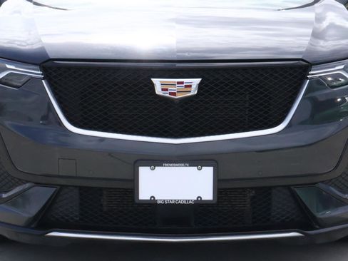 Certified 2022 Cadillac XT6 Sport w/ Technology Package image 8