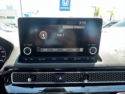 Used 2024 Honda Civic EX image 22