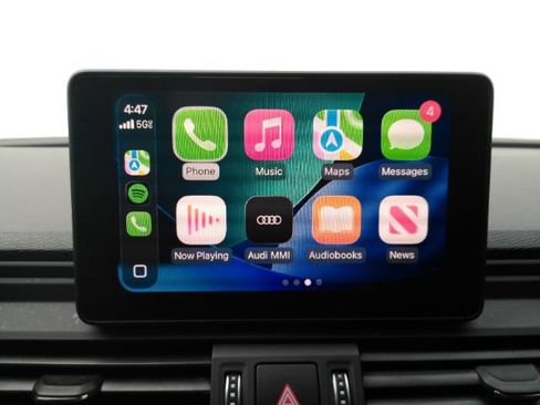 Used 2020 Audi Q5 2.0T Premium w/ Titanium Sport Package image 41