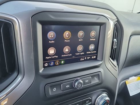 New 2026 GMC Sierra 1500 Pro w/ Pro Value Package image 27