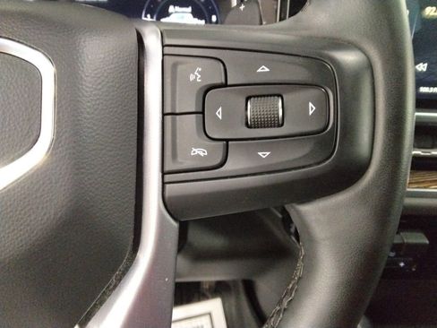 Used 2024 GMC Sierra 1500 Elevation w/ X31 Off-Road Package image 12