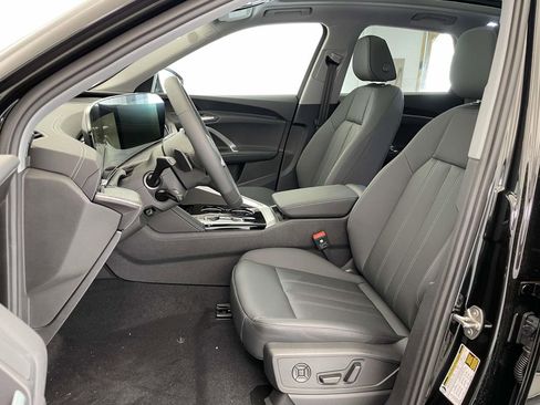 New 2025 Audi Q5 Premium Plus image 5