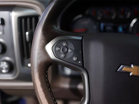 Used 2019 Chevrolet Silverado 2500 LTZ w/ Duramax Plus Package image 17