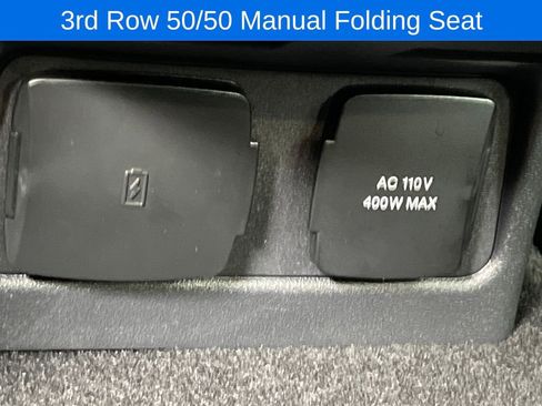 New 2025 Ford Bronco Badlands image 29