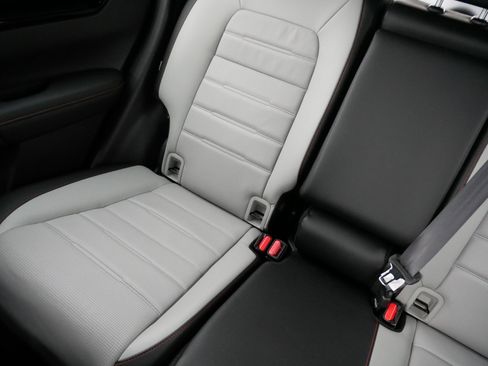 Certified 2026 Honda CR-V Sport Touring image 12