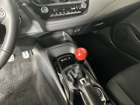 Used 2024 Toyota Corolla GR w/ Performance Package image 18