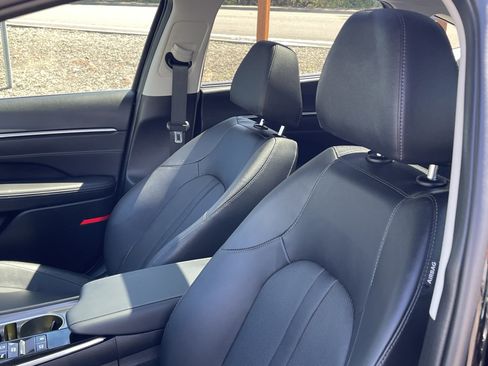 Certified 2023 Hyundai Sonata Limited FWD image 21