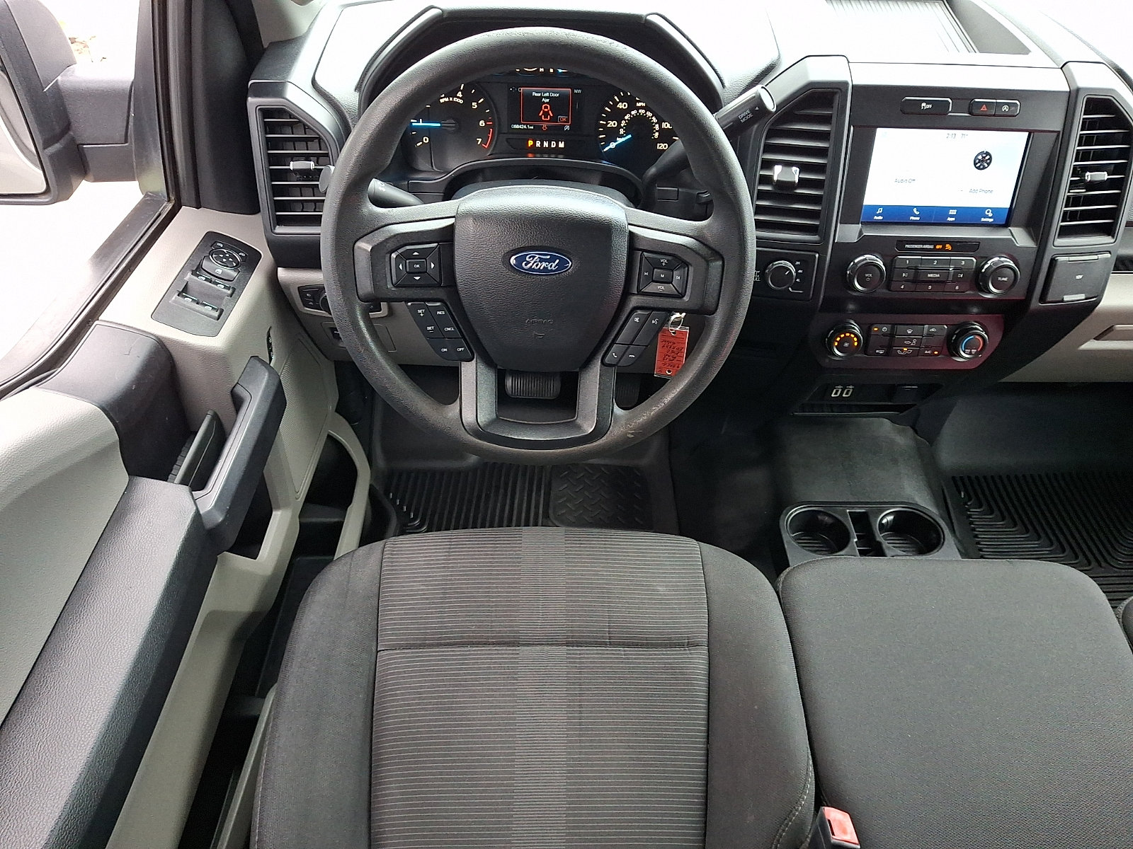 Certified 2019 Ford F150 XL w/ Equipment Group 101A Mid AWD/4WD image 13
