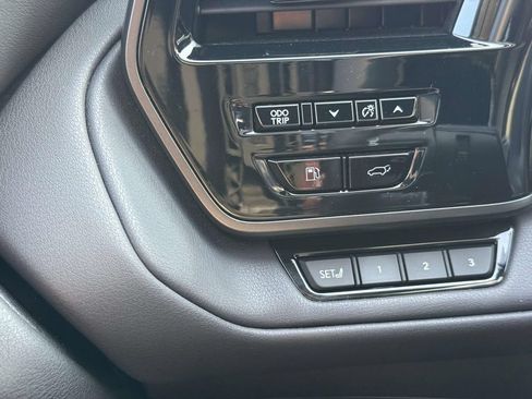 Used 2024 Lexus TX 350 AWD w/ Captains Chair Package image 24
