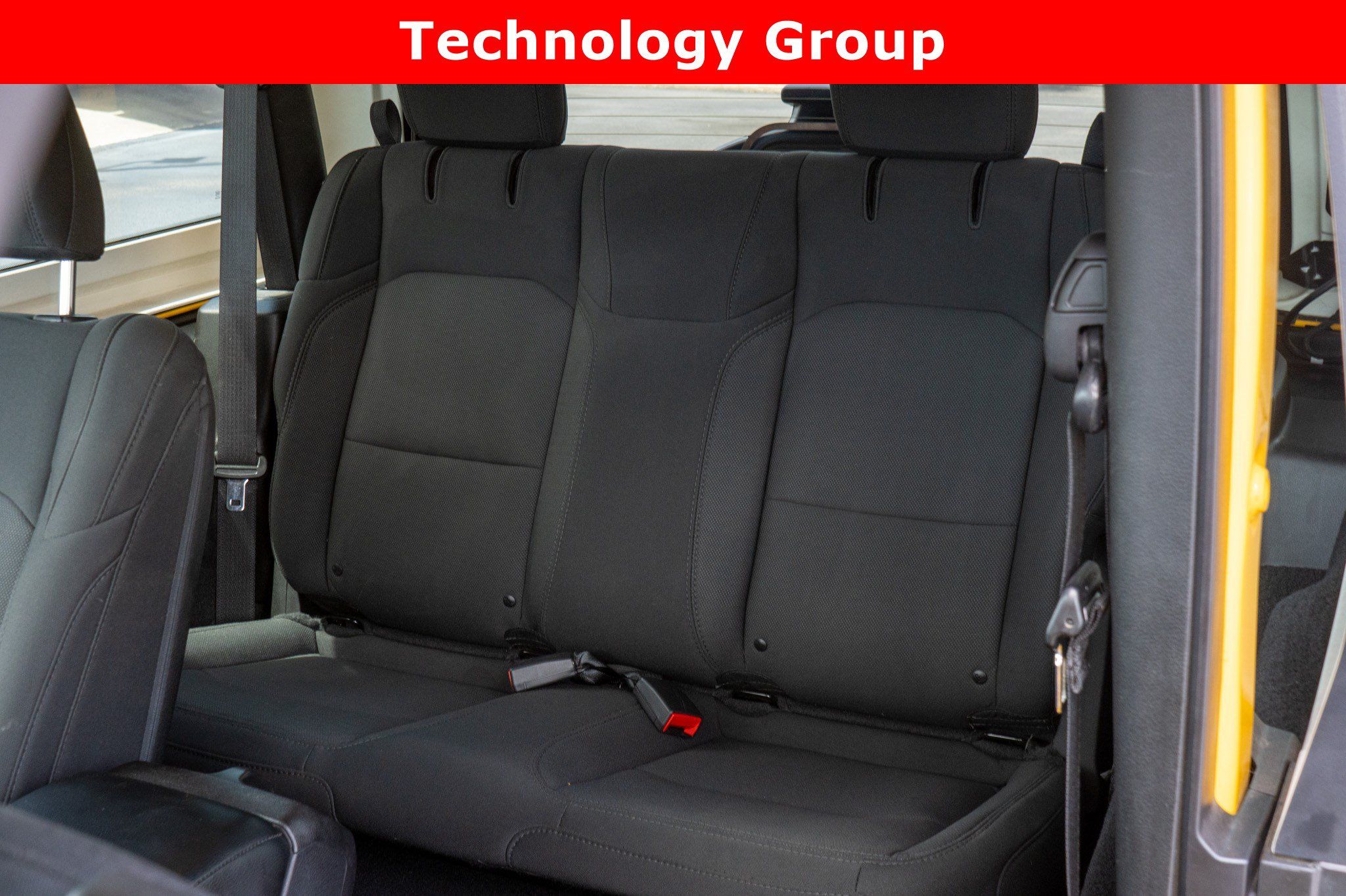Used 2021 Jeep Wrangler Sport AWD/4WD image 31